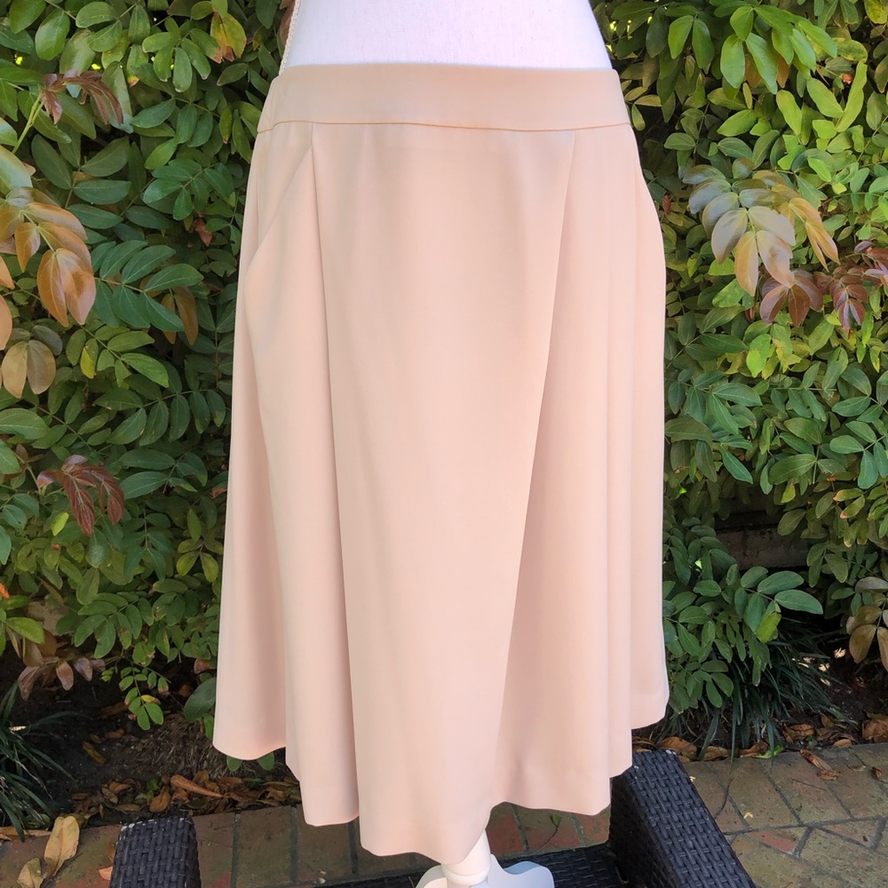 Classiques Entier Midi Skirt